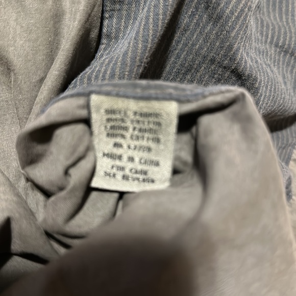 JEREMIAH COLLAR JACKET BROWN SMALL NWT - Picture 15 of 15